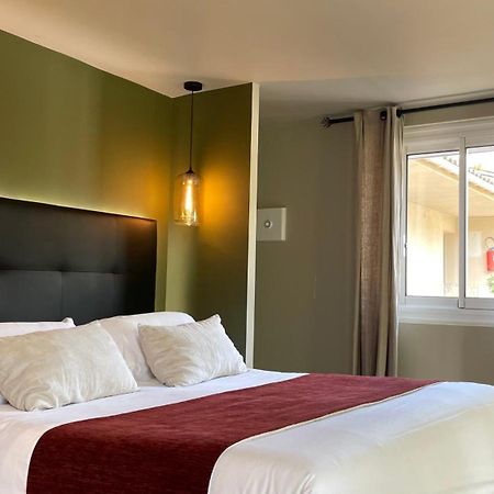 Hotel & Appartements Acqua Dolce Eccica-Suarella  Phòng bức ảnh