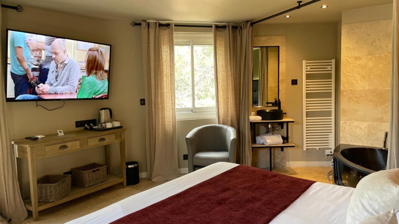 Hotel & Appartements Acqua Dolce Eccica-Suarella  Ngoại thất bức ảnh
