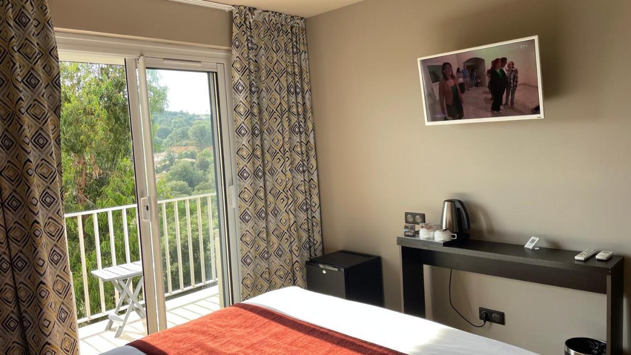 Hotel & Appartements Acqua Dolce Eccica-Suarella  Ngoại thất bức ảnh