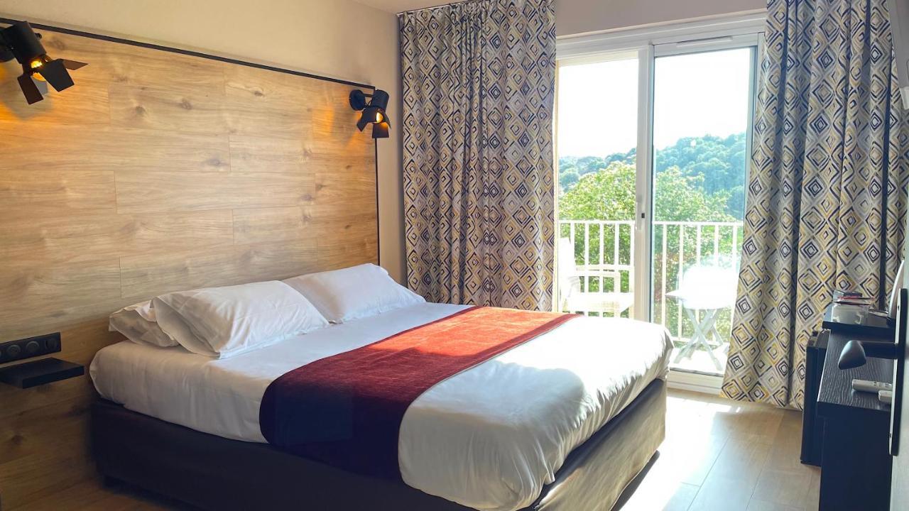 Hotel & Appartements Acqua Dolce Eccica-Suarella  Ngoại thất bức ảnh
