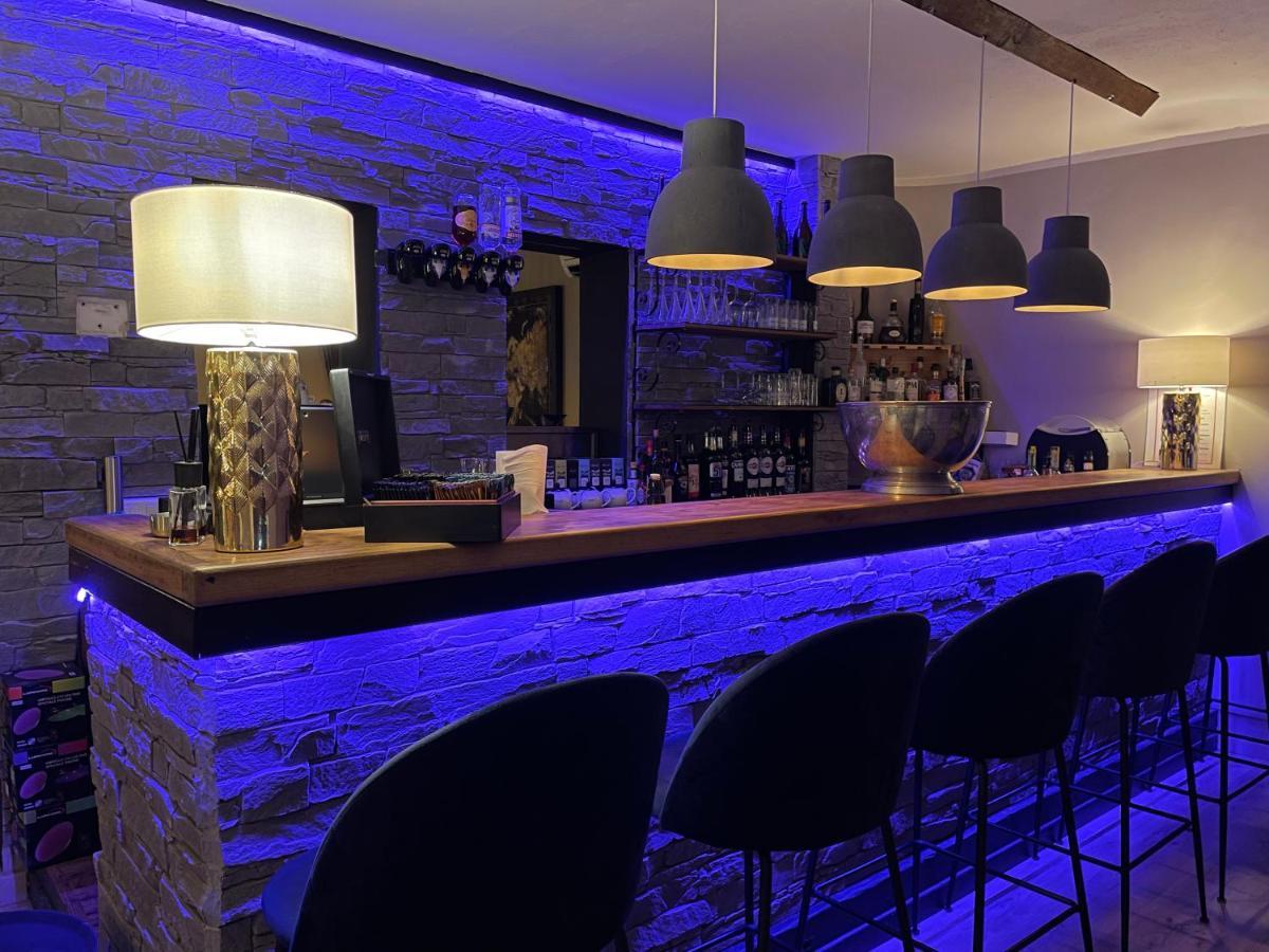 Hotel & Appartements Acqua Dolce Eccica-Suarella  Ngoại thất bức ảnh