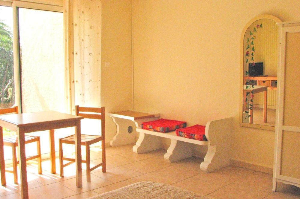 Hotel & Appartements Acqua Dolce Eccica-Suarella  Ngoại thất bức ảnh