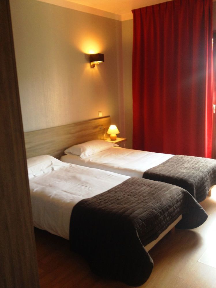 Hotel & Appartements Acqua Dolce Eccica-Suarella  Ngoại thất bức ảnh