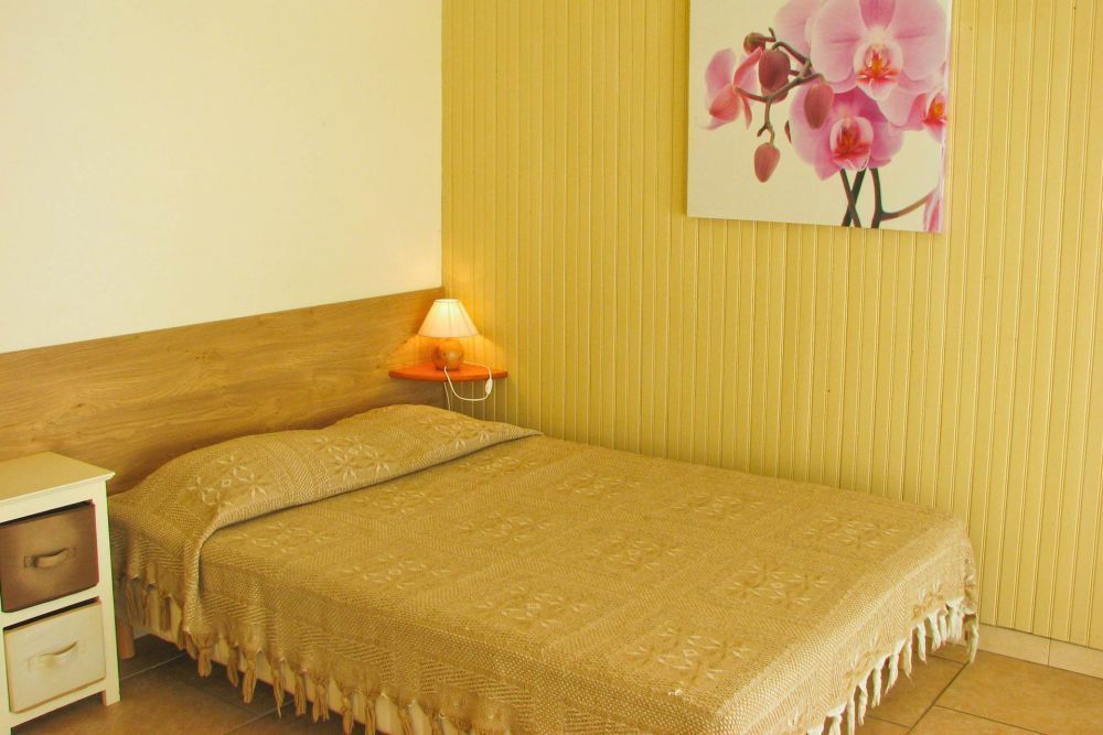 Hotel & Appartements Acqua Dolce Eccica-Suarella  Ngoại thất bức ảnh