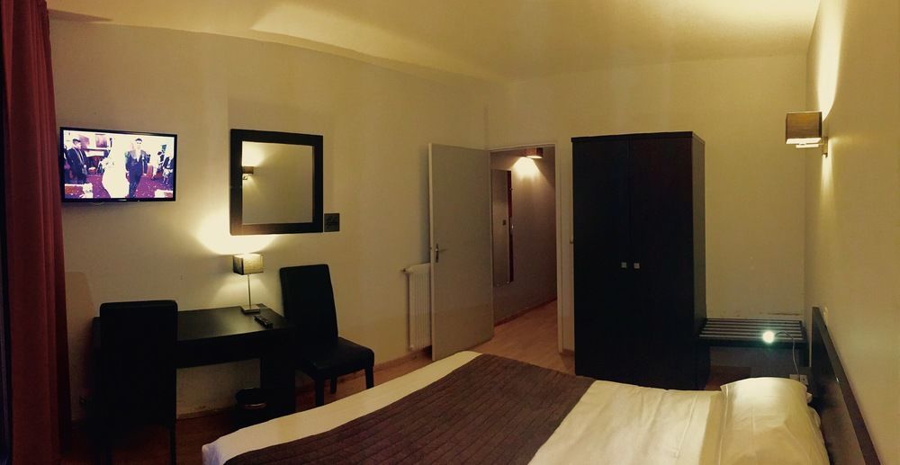 Hotel & Appartements Acqua Dolce Eccica-Suarella  Ngoại thất bức ảnh
