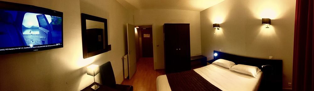 Hotel & Appartements Acqua Dolce Eccica-Suarella  Ngoại thất bức ảnh