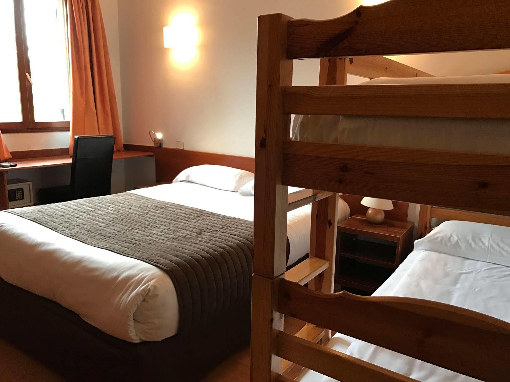 Hotel & Appartements Acqua Dolce Eccica-Suarella  Ngoại thất bức ảnh