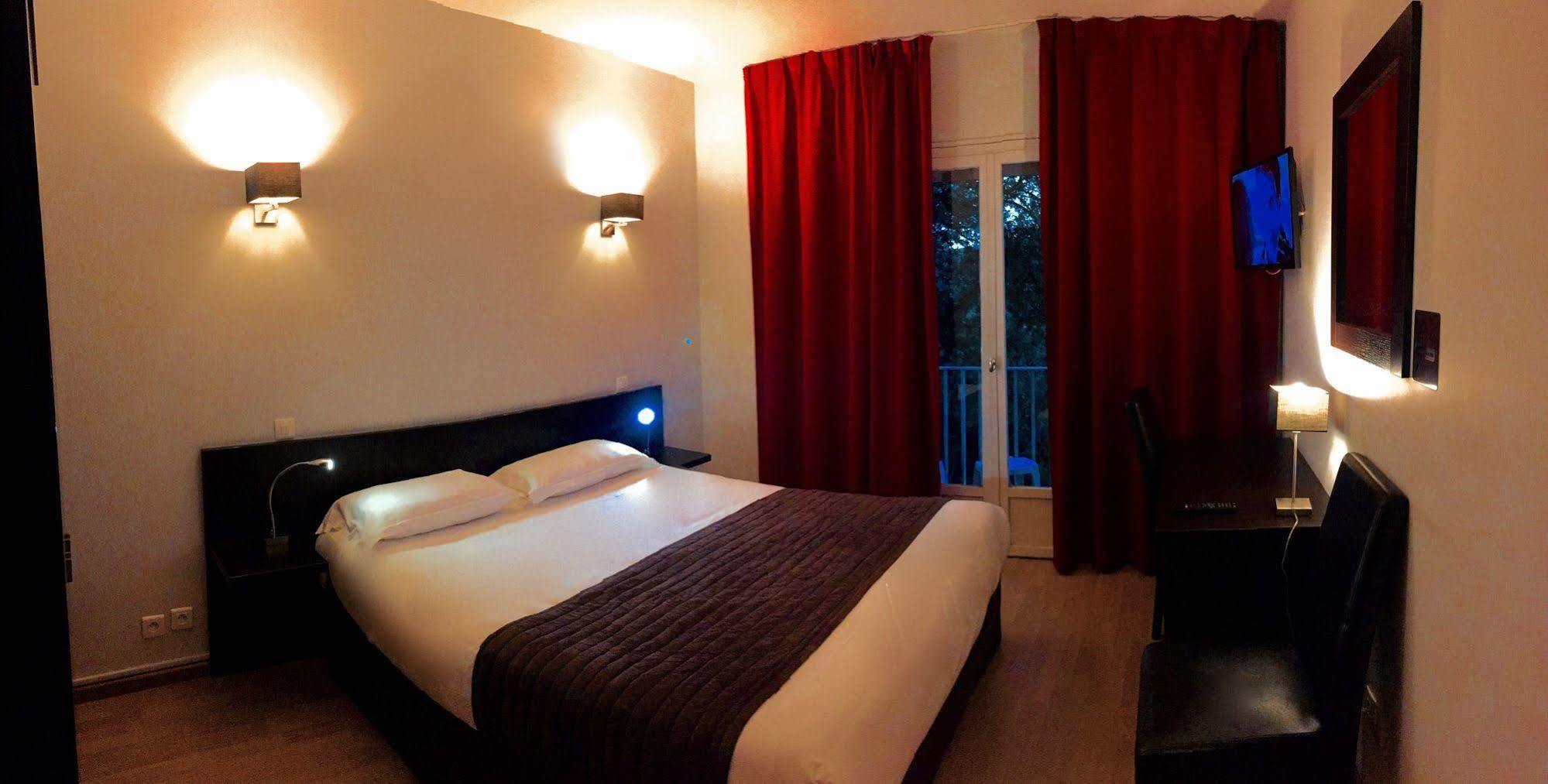 Hotel & Appartements Acqua Dolce Eccica-Suarella  Ngoại thất bức ảnh