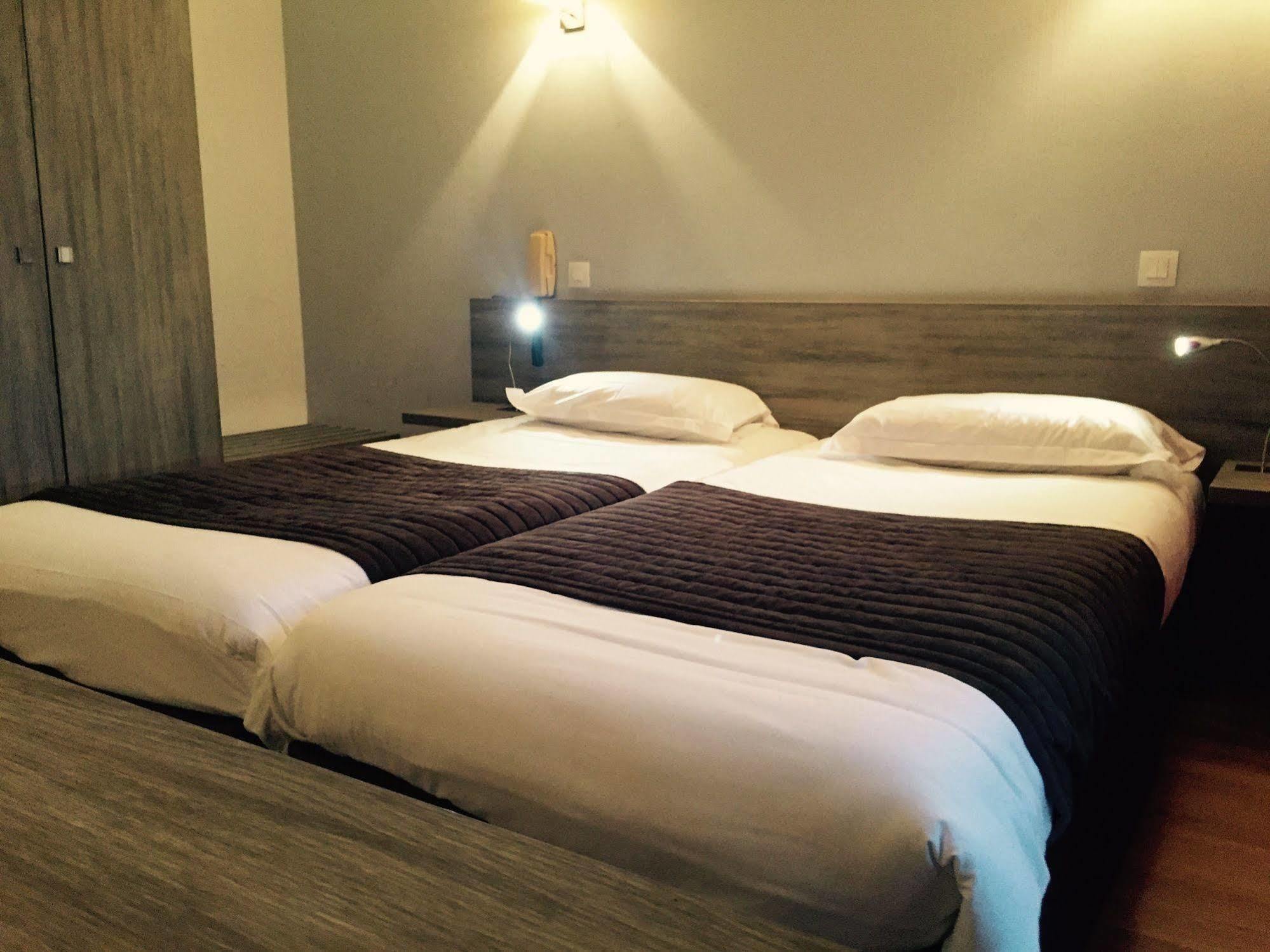 Hotel & Appartements Acqua Dolce Eccica-Suarella  Ngoại thất bức ảnh