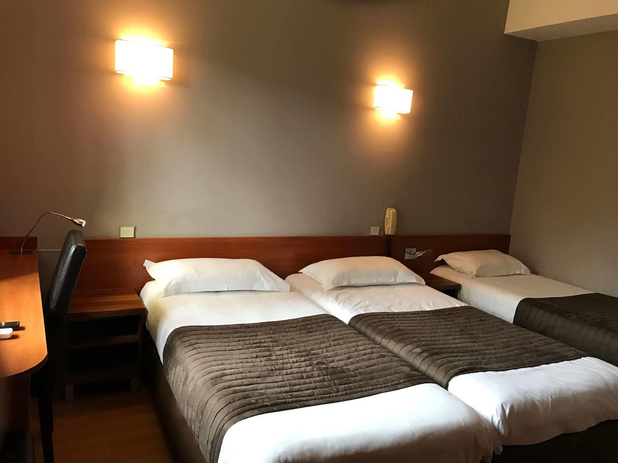 Hotel & Appartements Acqua Dolce Eccica-Suarella  Ngoại thất bức ảnh