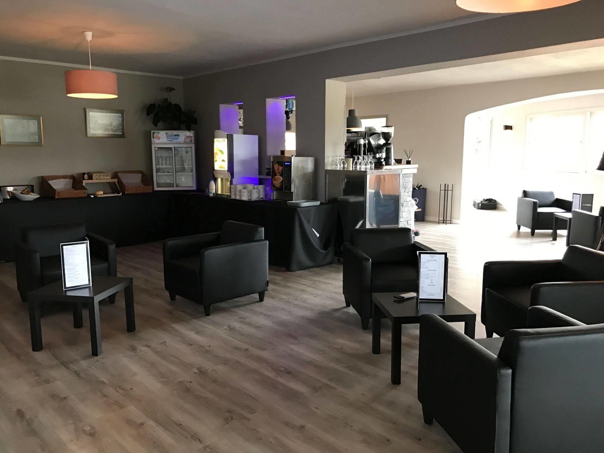 Hotel & Appartements Acqua Dolce Eccica-Suarella  Ngoại thất bức ảnh