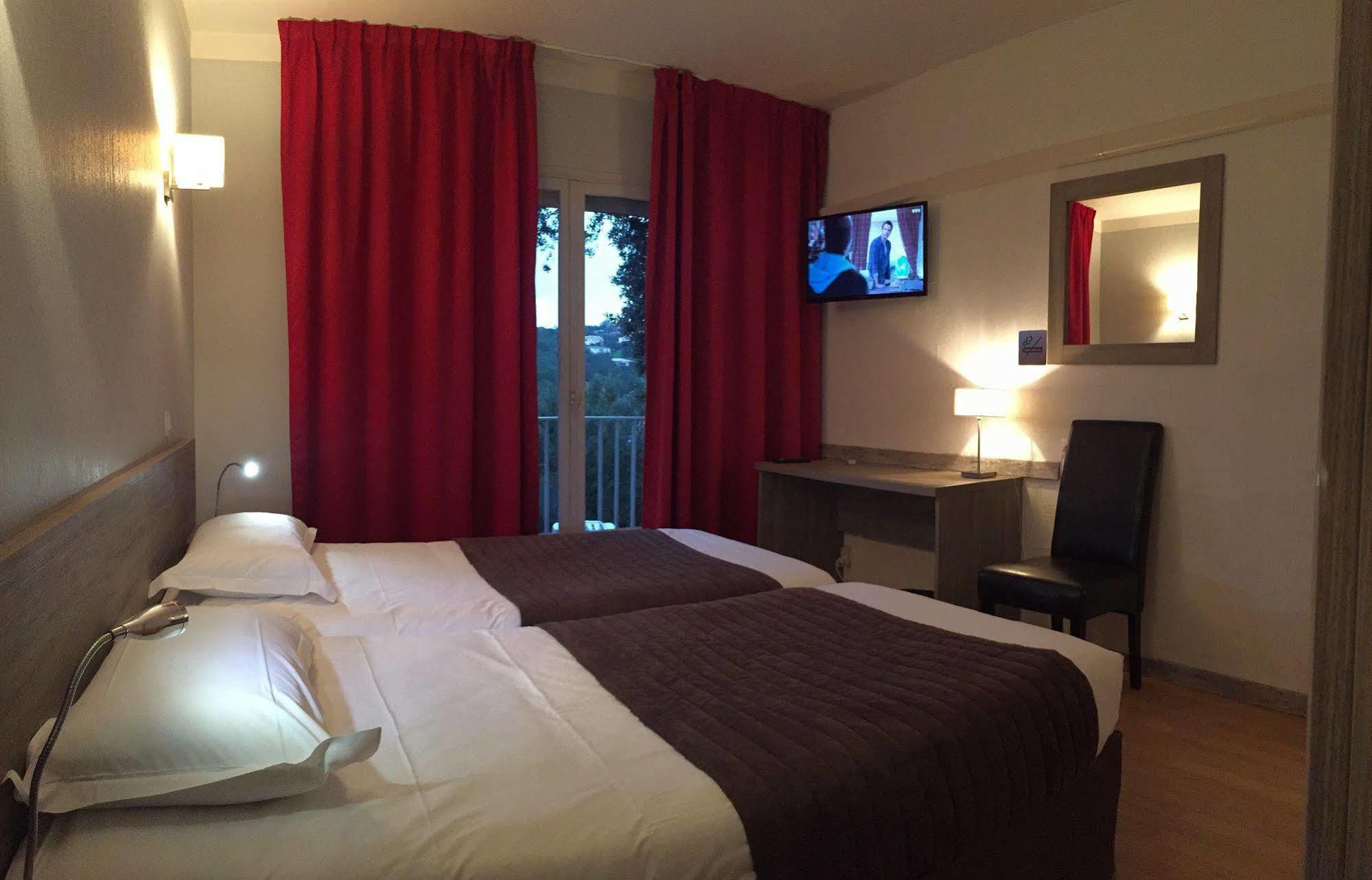 Hotel & Appartements Acqua Dolce Eccica-Suarella  Ngoại thất bức ảnh